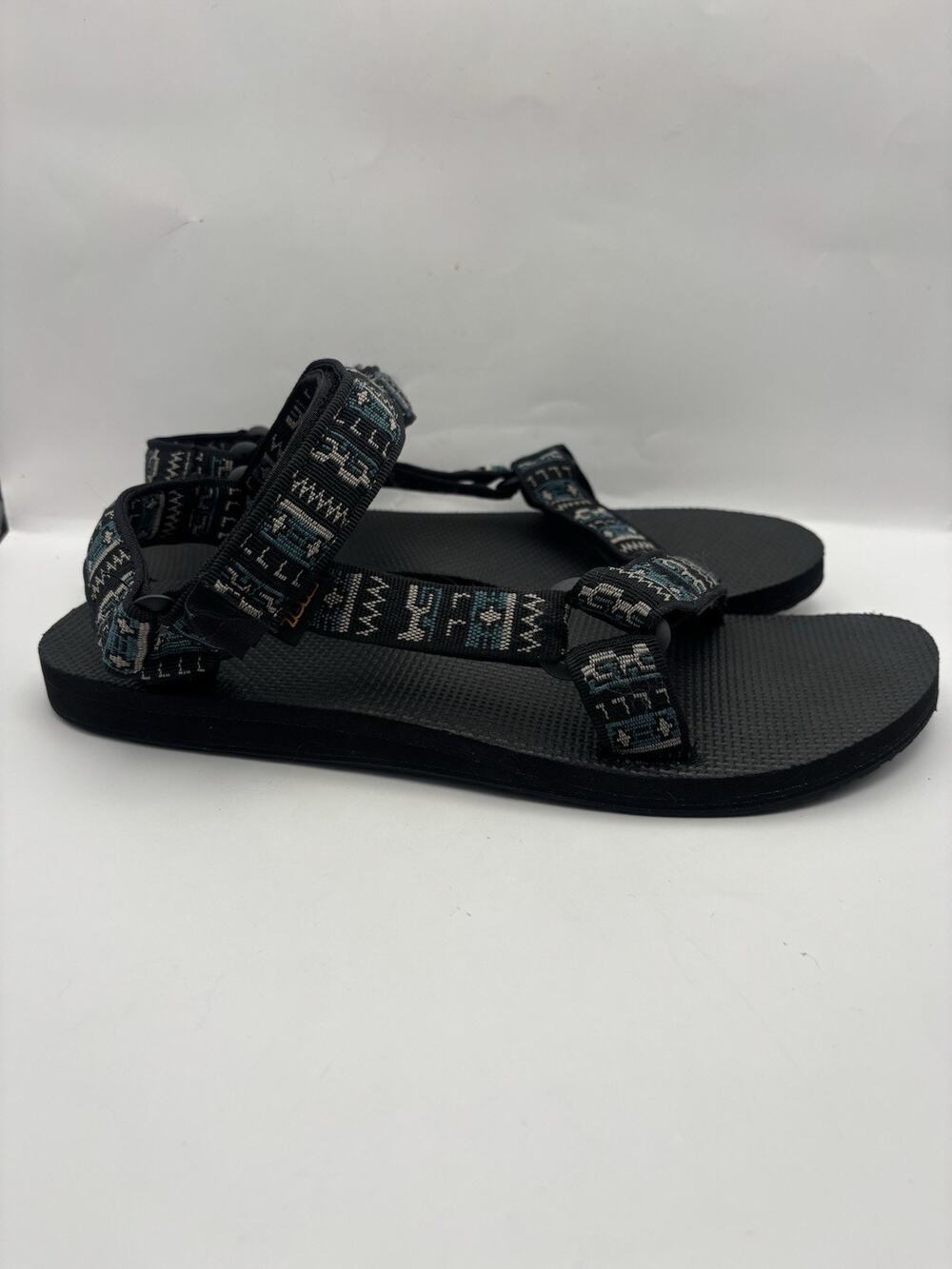 Teva Original Universal Sport Tribal Sandals Men Size 12